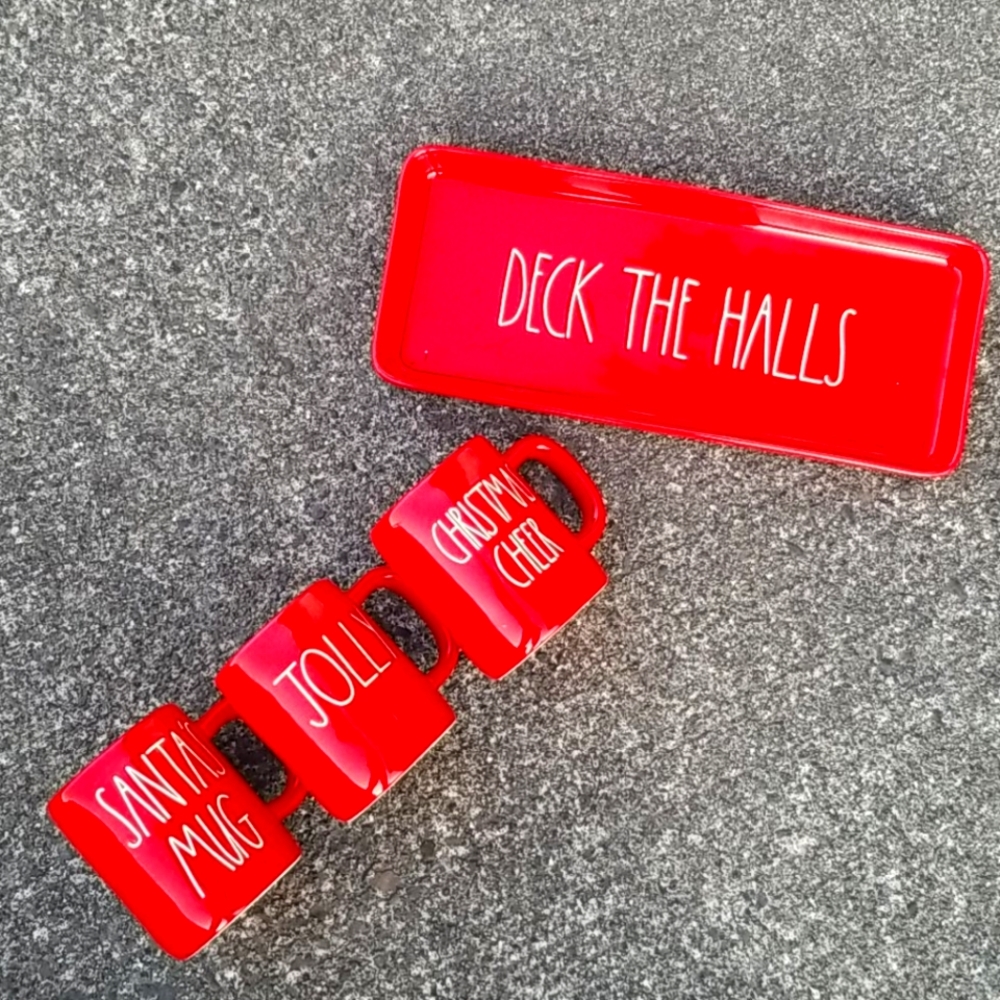 ❤Rae Dunn Bundle ❤